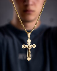 MILITARY LANAC I KRST SA ISUSOM G 4.0