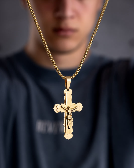 MILITARY LANAC I KRST SA ISUSOM G 5.0