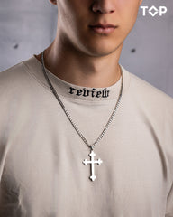 ELEGANTAN PANCIR I KRST S