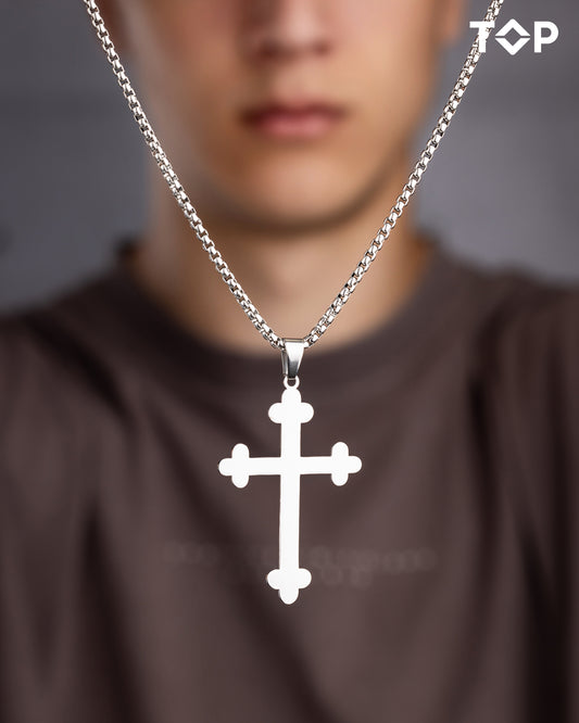 PRAVOSLAVNI KRST I MILITARY LANAC