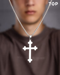 PRAVOSLAVNI KRST I MILITARY LANAC