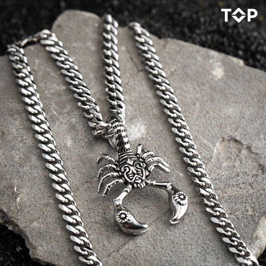 PANCIR RAD I ŠKORPION