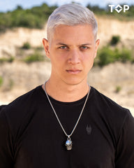 SKULL S MILITARY 3.0