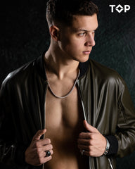 KOCKASTI PANCIR RAD S