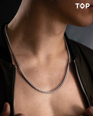 KOCKASTI PANCIR RAD S