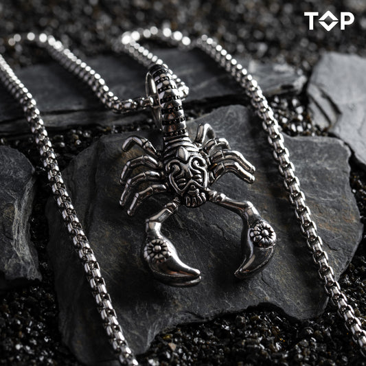 MILITARY RAD I ŠKORPION