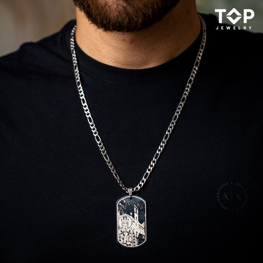 SV. VASILIJE S FIGARO