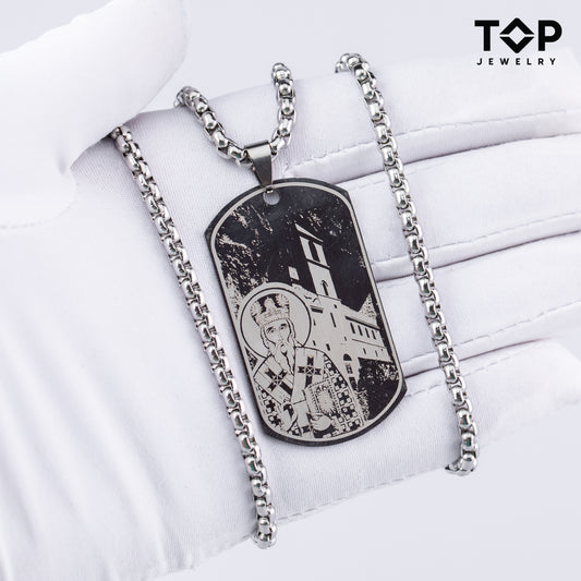 Military Lančić i Sv. Vasilije