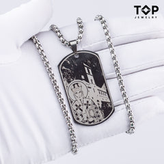 Military Lančić i Sv. Vasilije