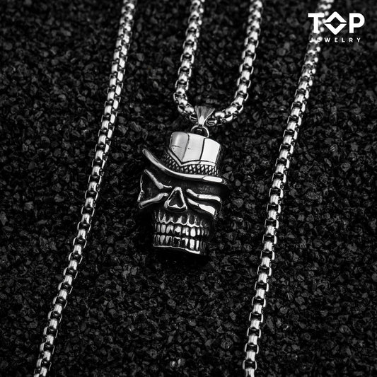 MR. SKULL S MILITARY