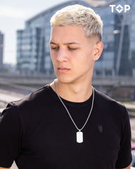 MILITARY I PLOČICA S 1.0