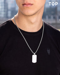 MILITARY I PLOČICA S 1.0