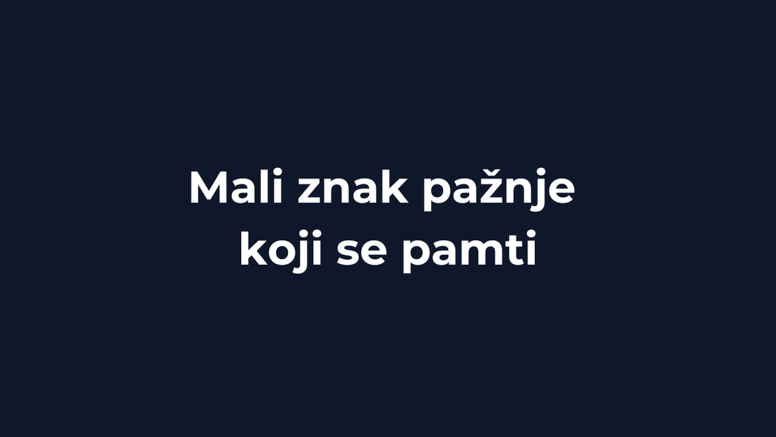 Poklon za 8. mart: ideje koje imaju smisla i traju