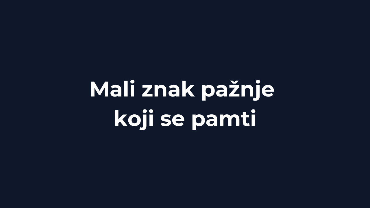 Poklon za 8. mart: ideje koje imaju smisla i traju