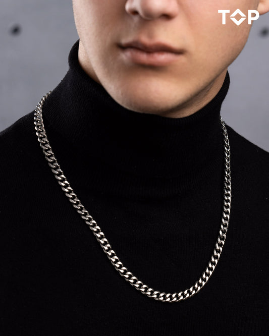 MUŠKE OGRLICE