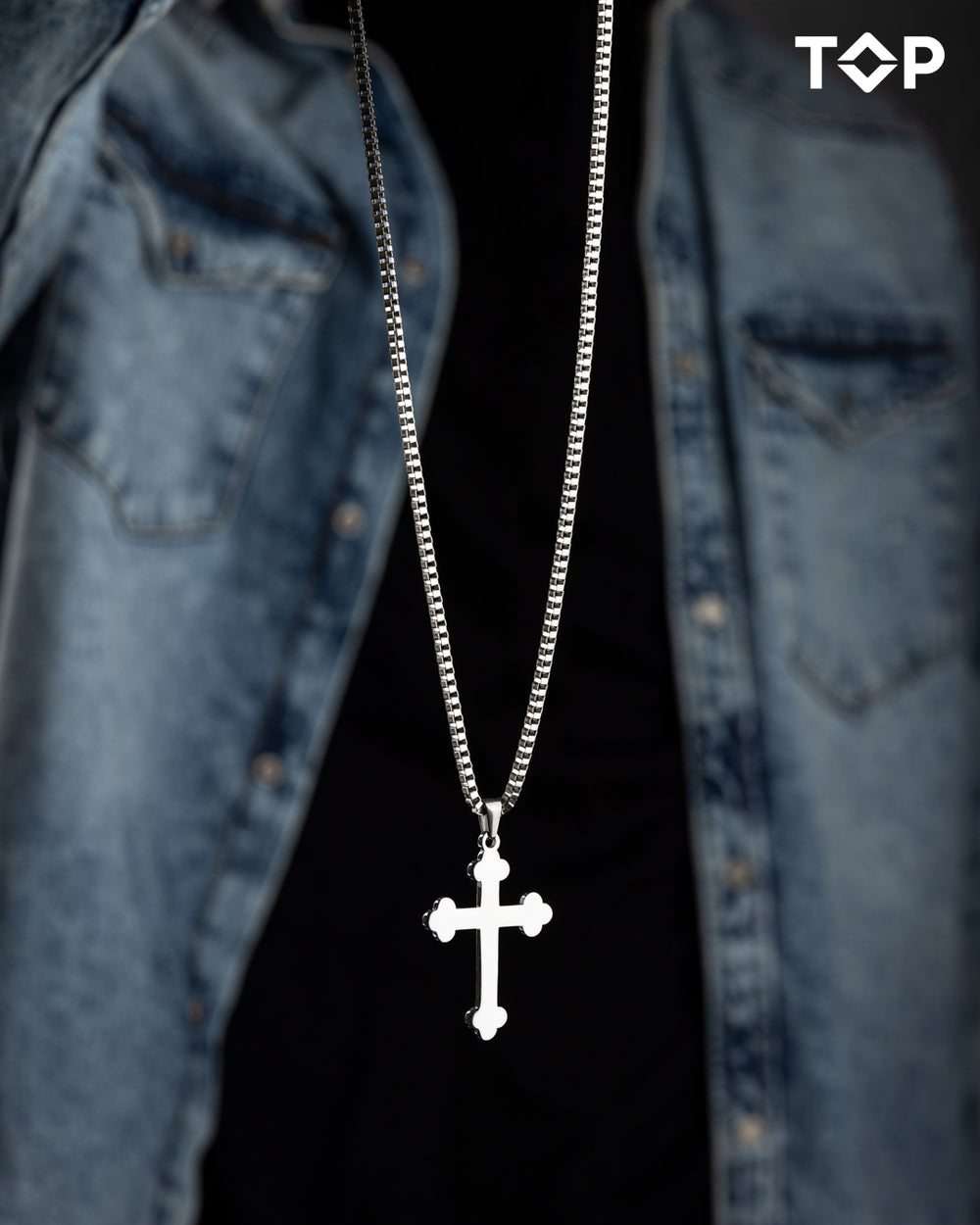 BOX CHAIN I KRST S
