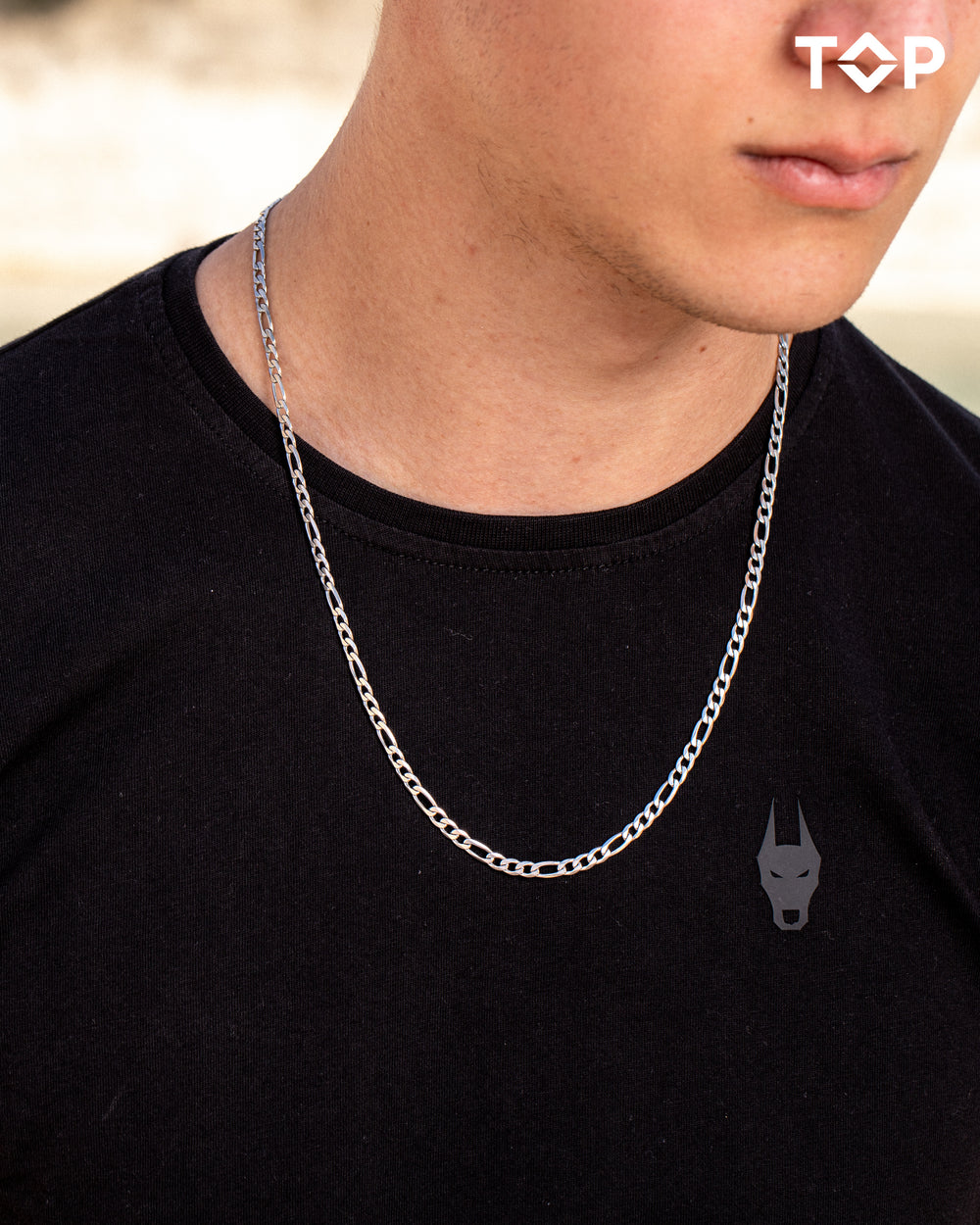 FIGARO LANAC BRUSENI S 4.5MM