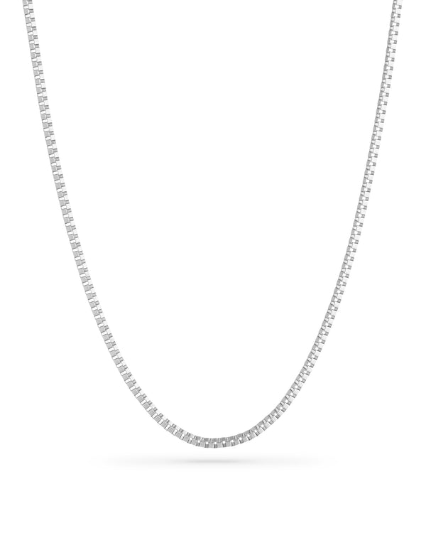BOX CHAIN 2.0
