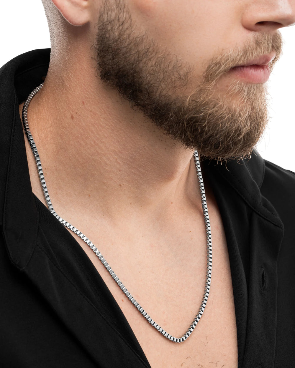 BOX CHAIN 2.0