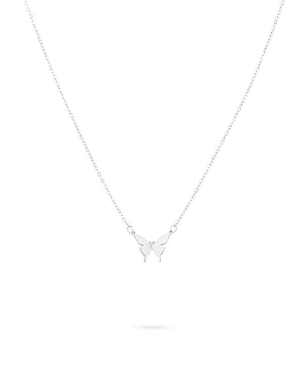 Leptir Ogrlica