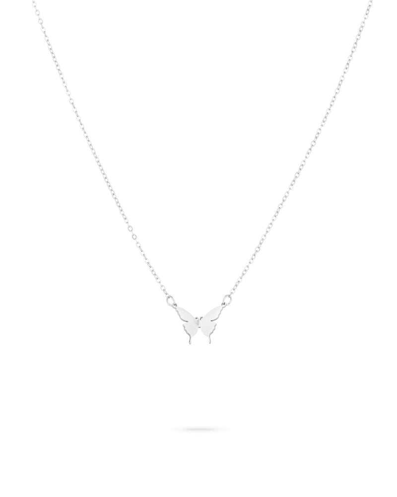 Leptir Ogrlica