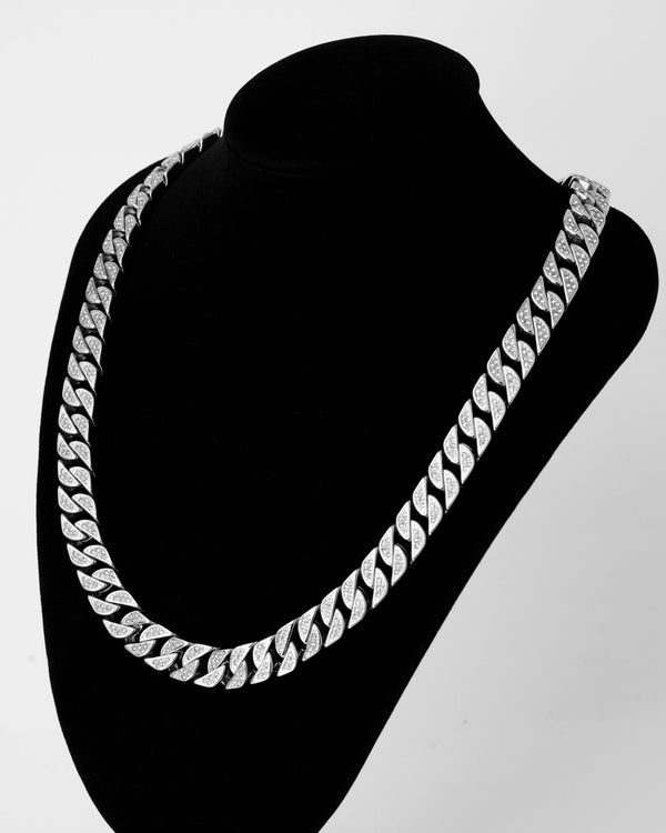 ICE CHAIN