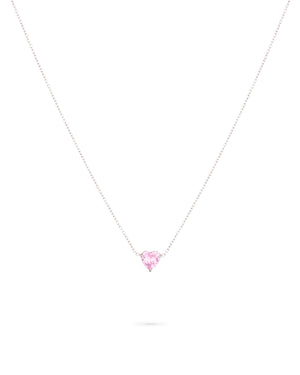 LANČIĆ I ROZE SRCE