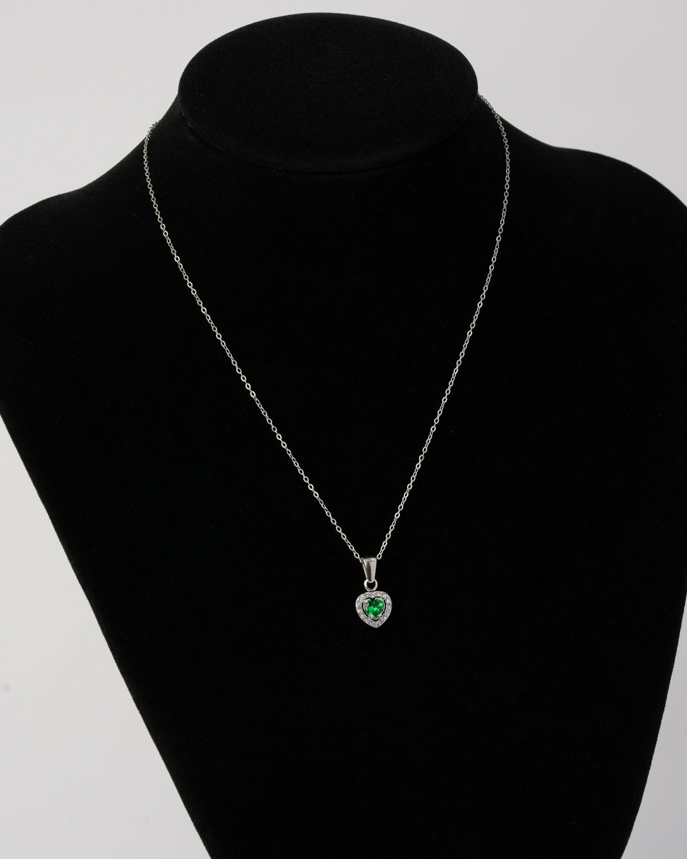 OGRLICA ZELENO SRCE SA CIRKONIMA