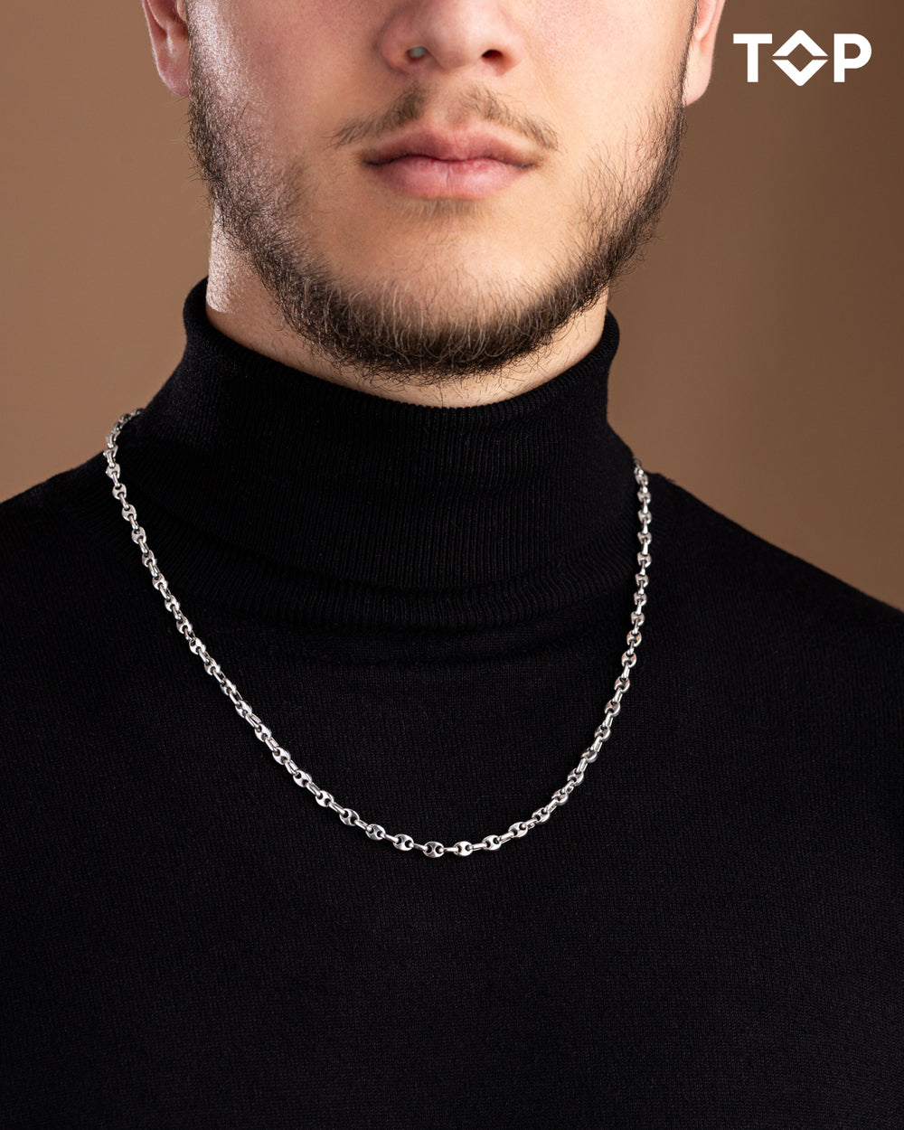 Lanac kafa rad 5mm
