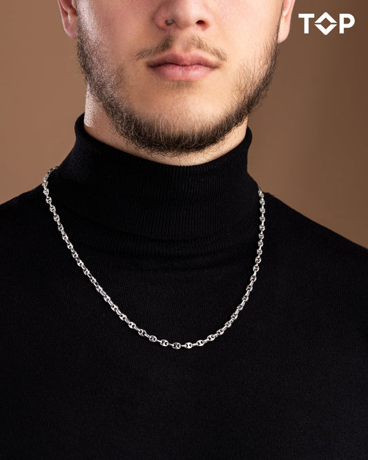 Lanac kafa rad 5mm