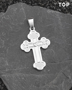 ICXC KRST SA KAMENOM I MILITARY LANAC