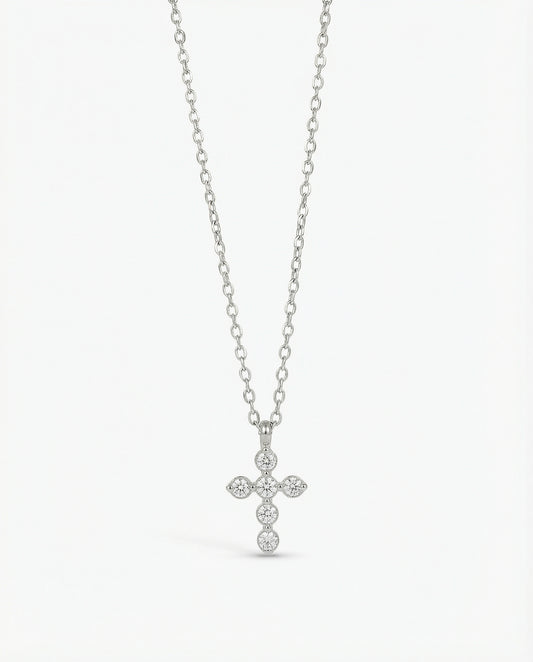 KRST SA CIRKONIMA I LANČIĆ