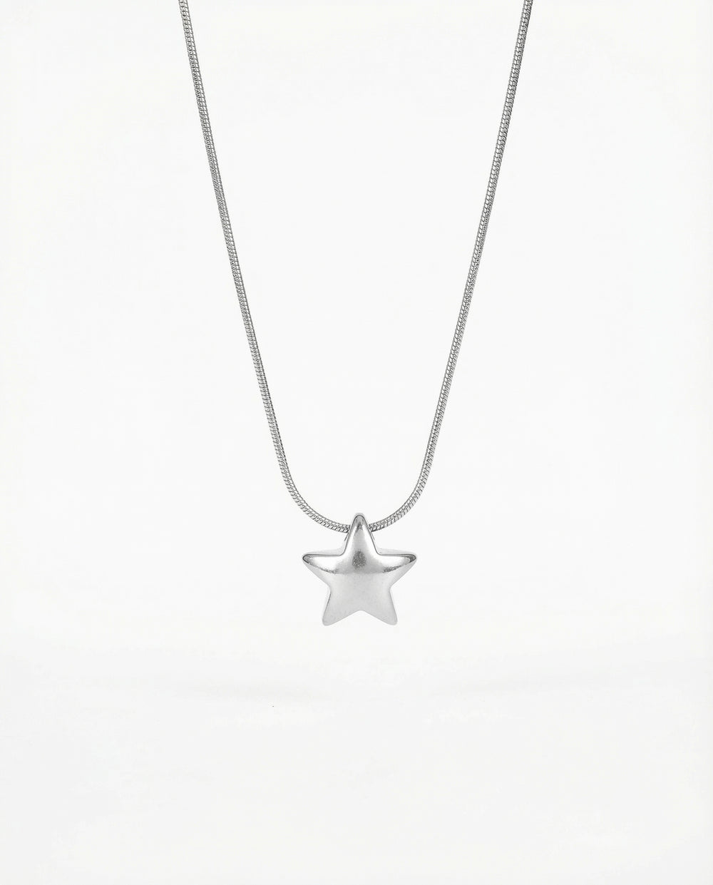 PRIVEZAK ZVEZDICA I SAJLA LANAC