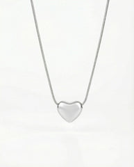 PRIVEZAK SRCE I SAJLA LANAC