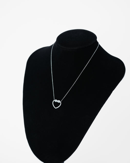 OGRLICA BESKONAČNO SRCE