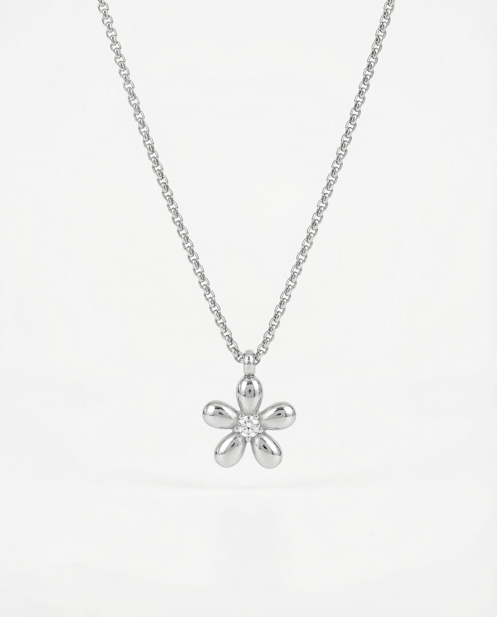 CVET SA CIRKONOM I LANAC