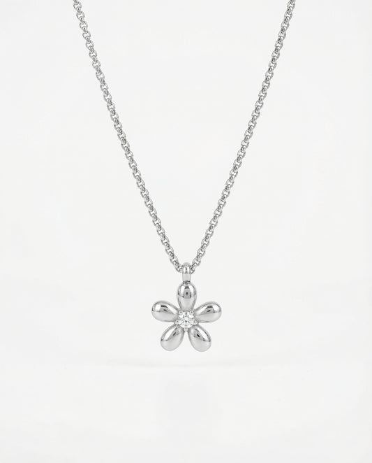 CVET SA CIRKONOM I LANAC