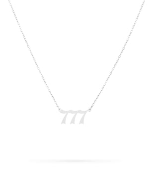 777 OGRLICA