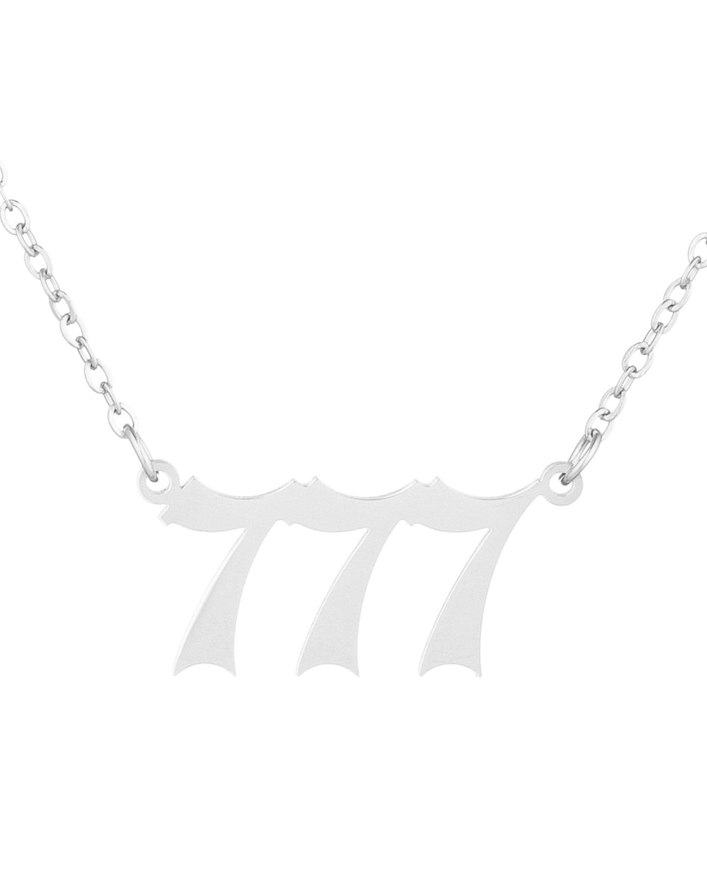 777 OGRLICA