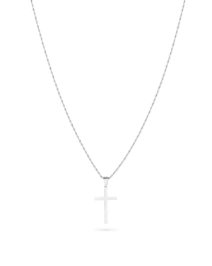 ROPE CHAIN I MINIMAL KRST