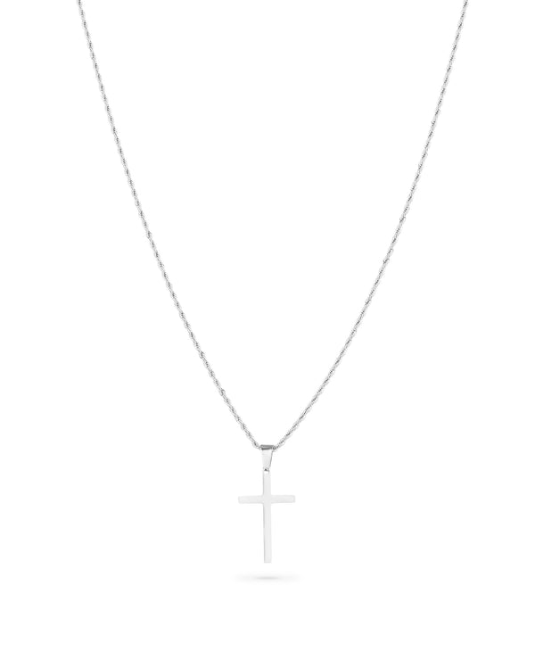 ROPE CHAIN I MINIMAL KRST