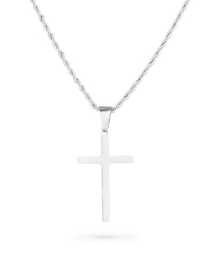ROPE CHAIN I MINIMAL KRST