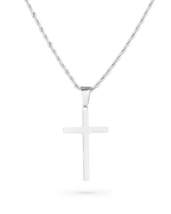 ROPE CHAIN I MINIMAL KRST
