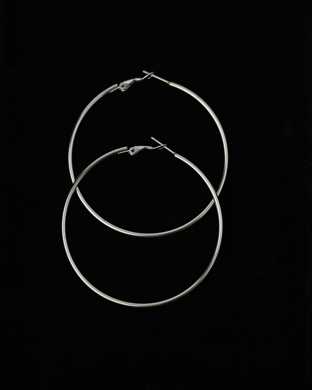 VELIKE BASIC HOOP ALKE