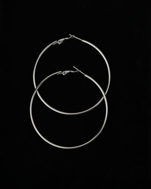 VELIKE BASIC HOOP ALKE