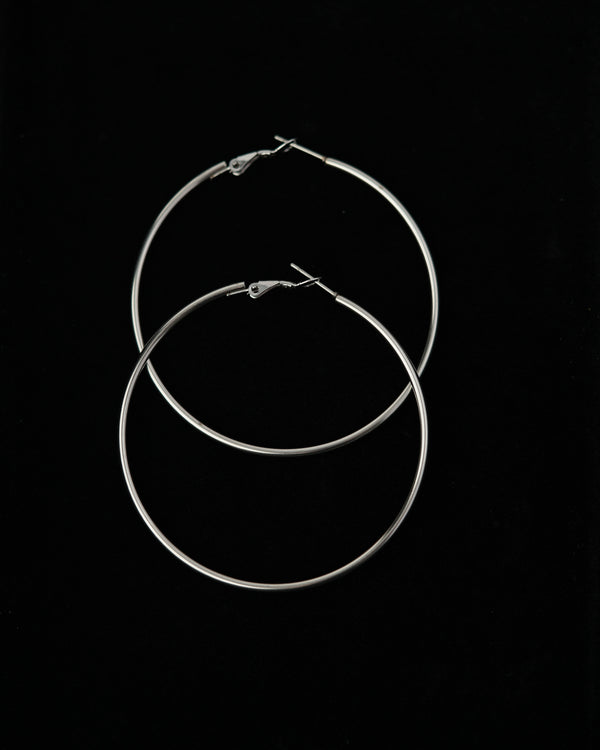 VELIKE BASIC HOOP ALKE