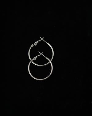 MALE BASIC HOOP ALKE