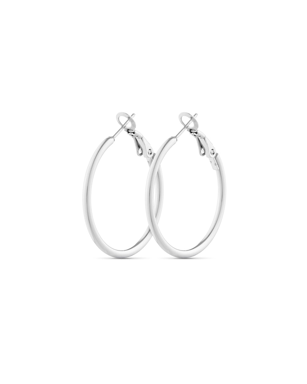 MALE BASIC HOOP ALKE