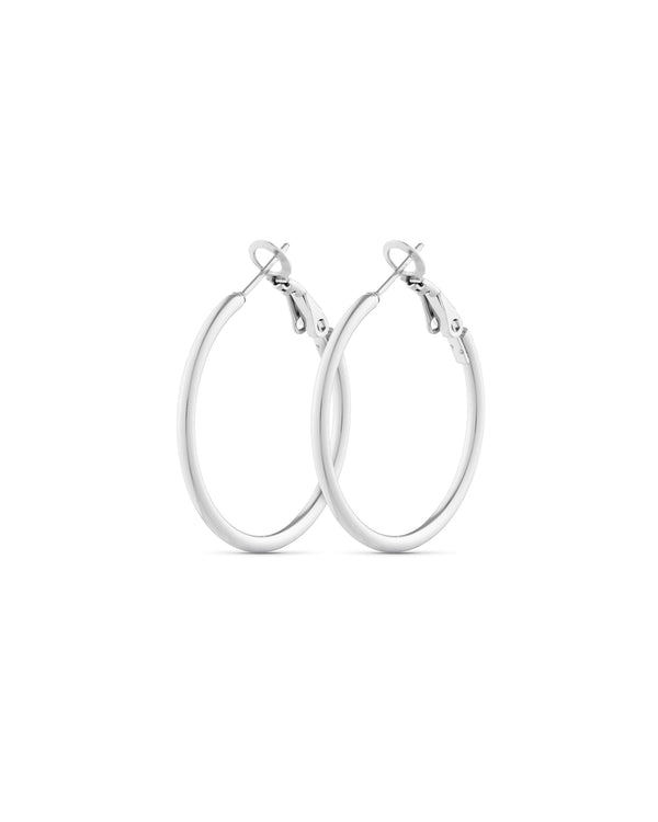 MALE BASIC HOOP ALKE