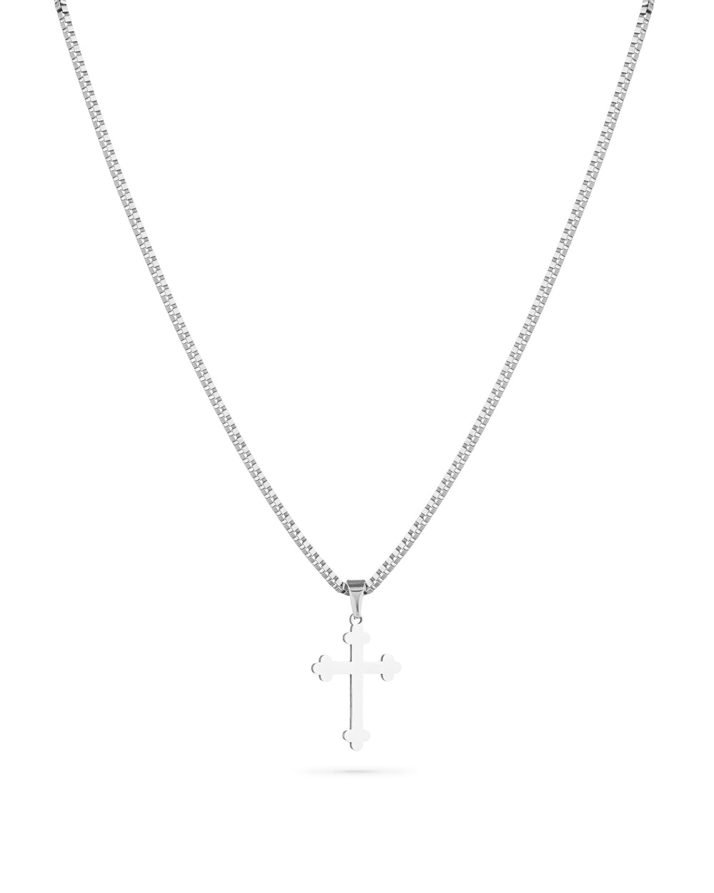 BOX CHAIN I MANJI SVETOSAVSKI KRST